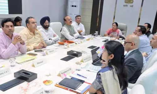 मुख्यमंत्री ने बारापुला परियोजना में देरी के मामले में भ्रष्टाचार विरोधी जांच के आदेश दिए