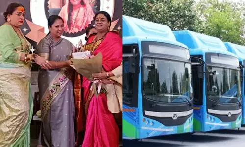 New Delhi: दिल्ली ने ट्रांसजेंडर को दी बड़ी सुविधा, मिली मुफ्त यात्रा की सुविधा