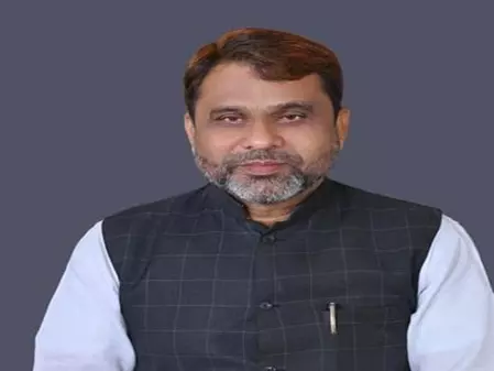 बिहार: एआईएमआईएम राज्यसभा चुनाव में राजद उम्मीदवार का समर्थन करेगी बिहार: एआईएमआईएम राज्यसभा चुनाव में राजद उम्मीदवार का समर्थन करेगी