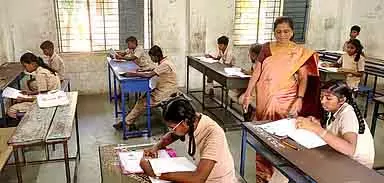 National राजस्व सेवा, कौशल अध्ययन छात्रवृत्ति: 6,695 छात्रों का चयन National राजस्व सेवा, कौशल अध्ययन छात्रवृत्ति: 6,695 छात्रों का चयन