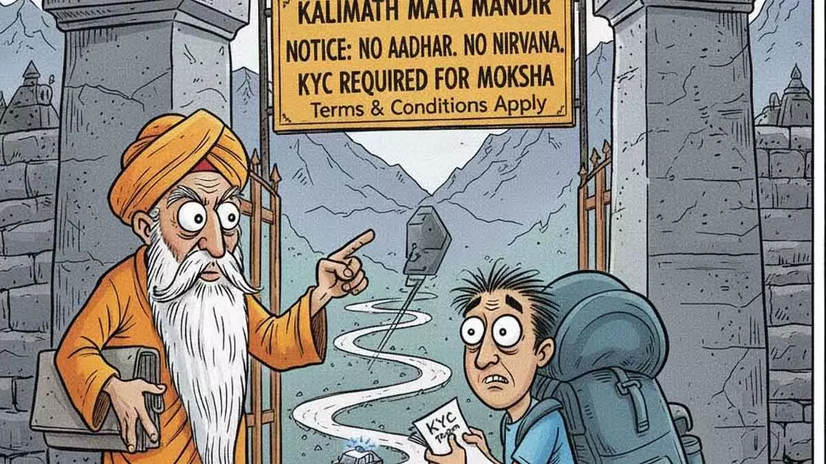 Indore : आधार की अपील से मिली नाबालिग की लोकेशन Indore : आधार की अपील से मिली नाबालिग की लोकेशन
