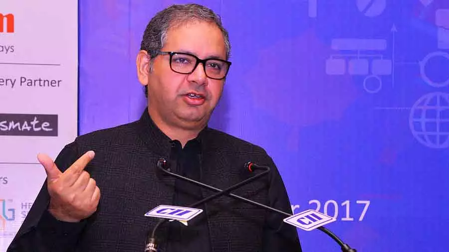 विधानसभा चुनाव 2026 : Election आयोग ने दुष्यंत नारियाला को मुख्य सचिव नियुक्त किया विधानसभा चुनाव 2026 : Election आयोग ने दुष्यंत नारियाला को मुख्य सचिव नियुक्त किया