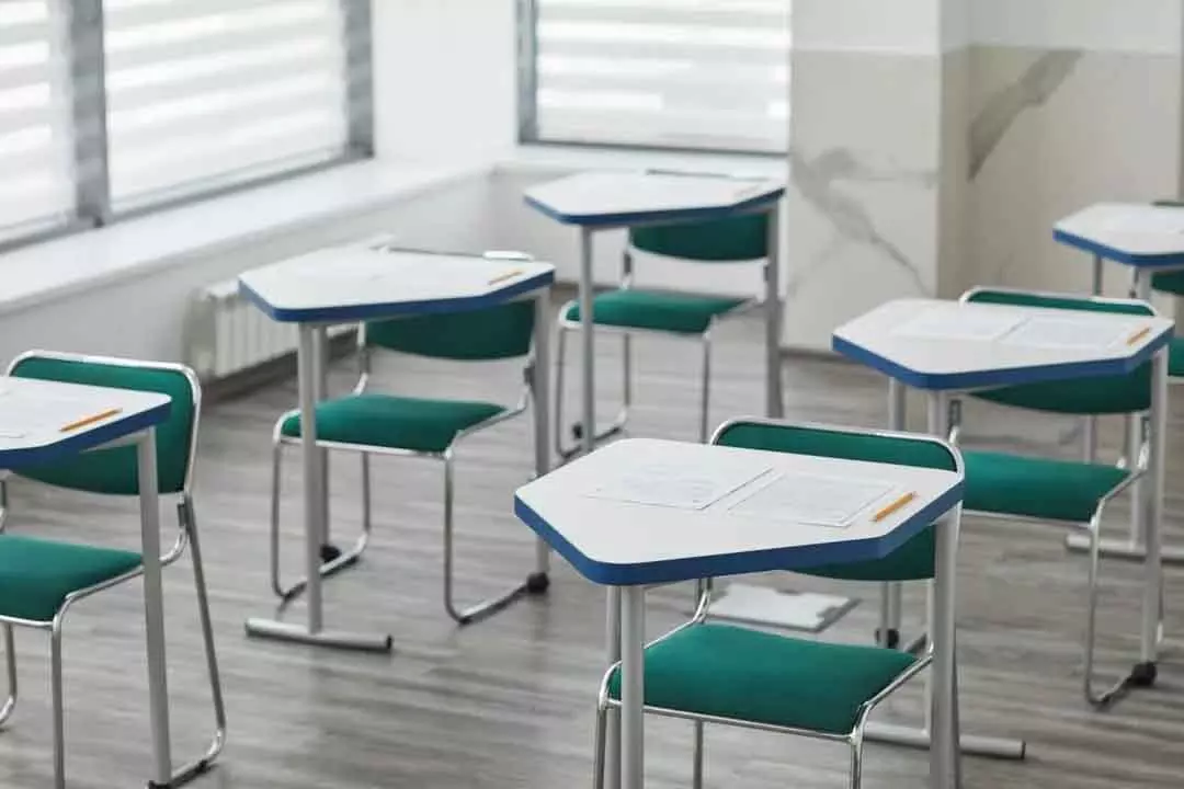 ओडिशा ने Common PG Entrance Test 2026 के लिए आवेदन की समय सीमा 18 मार्च तक बढ़ा दी है ओडिशा ने Common PG Entrance Test 2026 के लिए आवेदन की समय सीमा 18 मार्च तक बढ़ा दी है