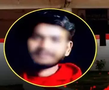 अप्राकृतिक सेक्स के चक्कर में हुई डांस टीचर की हत्या, किशोर गिरफ्तार अप्राकृतिक सेक्स के चक्कर में हुई डांस टीचर की हत्या, किशोर गिरफ्तार
