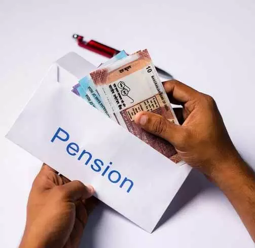 Punjab सरकार के पेंशनभोगियों से डिजिटल जीवन प्रमाण पत्र जमा करने का आग्रह Punjab सरकार के पेंशनभोगियों से डिजिटल जीवन प्रमाण पत्र जमा करने का आग्रह