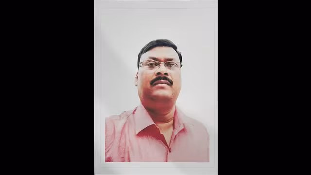 Bareilly: मेंथा व्यापारी ऑफिस में सुसाइड नोट छोड़कर गायब Bareilly: मेंथा व्यापारी ऑफिस में सुसाइड नोट छोड़कर गायब