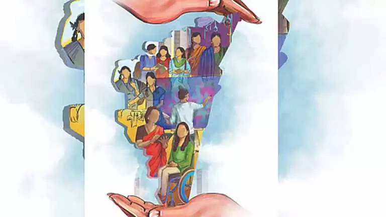 महिलाओं को बेहतर अधिकारों की ज़रूरत है, CWDR ने तमिलनाडु सरकार से कहा महिलाओं को बेहतर अधिकारों की ज़रूरत है, CWDR ने तमिलनाडु सरकार से कहा