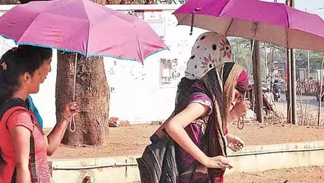 खूब पानी पिएं और धूप से अपना बचाव करें; health विशेषज्ञों की सलाह खूब पानी पिएं और धूप से अपना बचाव करें; health विशेषज्ञों की सलाह