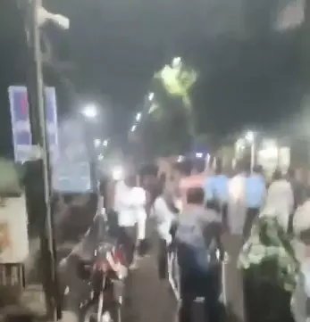 CM साय ने ICU आगजनी में 10 मरीजों की मौत पर जताया दुःख CM साय ने ICU आगजनी में 10 मरीजों की मौत पर जताया दुःख