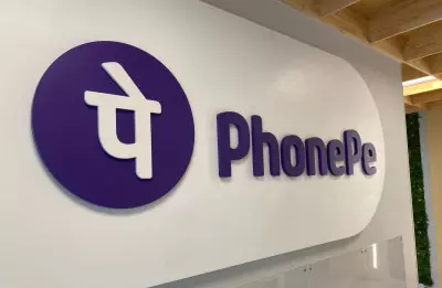 फोनपे ने आईपीओ लिस्टिंग के प्रोसेस को अस्थायी रूप से स्थगित किया फोनपे ने आईपीओ लिस्टिंग के प्रोसेस को अस्थायी रूप से स्थगित किया