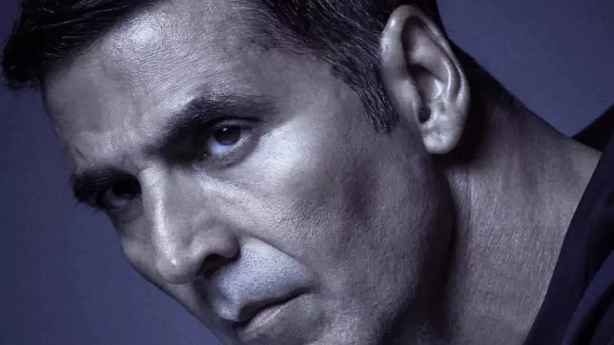 Akshay Kumar ने पैपाराज़ी के प्रति समर्थन जताया Akshay Kumar ने पैपाराज़ी के प्रति समर्थन जताया