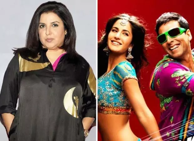 Tees Maar Khan विवाद पर फराह खान Tees Maar Khan विवाद पर फराह खान