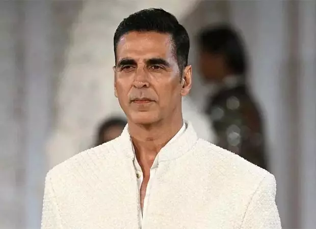 स्टंटमैन के साथ अपनी नज़दीकी पर Akshay Kumar स्टंटमैन के साथ अपनी नज़दीकी पर Akshay Kumar