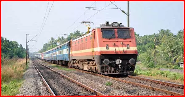 Railway Job: रेलवे में असिस्टेंट लोको पायलट बनने का मौका, 11,127 पदों पर निकली बंपर वैकेंसी, जल्द शुरू होंगे आवेदन Railway Job: रेलवे में असिस्टेंट लोको पायलट बनने का मौका, 11,127 पदों पर निकली बंपर वैकेंसी, जल्द शुरू होंगे आवेदन