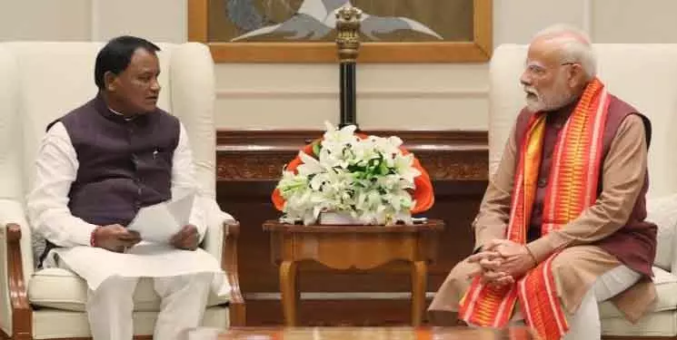 SCB मेडिकल कॉलेज में आग से 10 की मौत, PM मोदी ने ओडिशा CM से बात की SCB मेडिकल कॉलेज में आग से 10 की मौत, PM मोदी ने ओडिशा CM से बात की