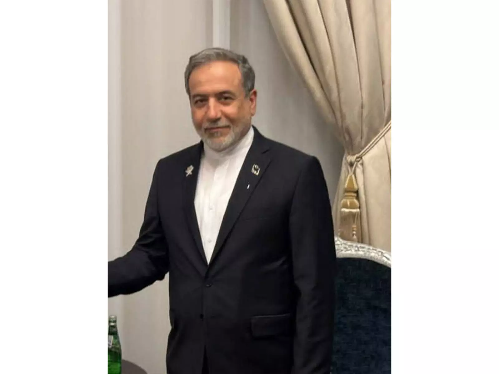 हमने न तो युद्धविराम की मांग की है और न ही बातचीत की: Iran ने युद्धविराम की मांग से इनकार किया हमने न तो युद्धविराम की मांग की है और न ही बातचीत की: Iran ने युद्धविराम की मांग से इनकार किया