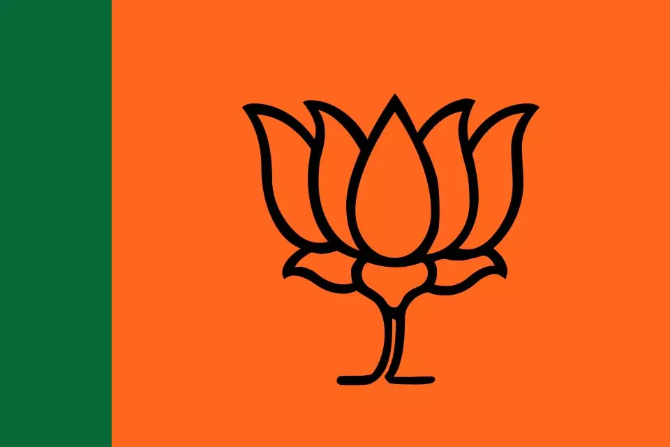 केरल विधानसभा चुनाव: BJP ने 47 उम्मीदवारों की पहली सूची जारी केरल विधानसभा चुनाव: BJP ने 47 उम्मीदवारों की पहली सूची जारी