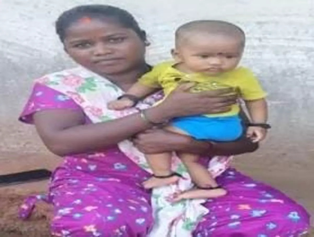 प्रधानमंत्री मातृत्व वंदना योजना से सुरक्षित मातृत्व को मिल रहा संबल प्रधानमंत्री मातृत्व वंदना योजना से सुरक्षित मातृत्व को मिल रहा संबल