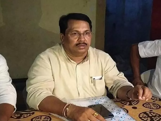Congress ने सत्ताधारी विधायकों को पक्षपातपूर्ण ढंग से फंड आवंटन पर सरकार को घेरा Congress ने सत्ताधारी विधायकों को पक्षपातपूर्ण ढंग से फंड आवंटन पर सरकार को घेरा