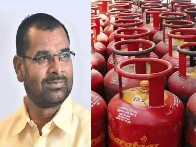Sangli में दिशा समिति की बैठक में गैस आपूर्ति का मुद्दा छाया रहा Sangli में दिशा समिति की बैठक में गैस आपूर्ति का मुद्दा छाया रहा