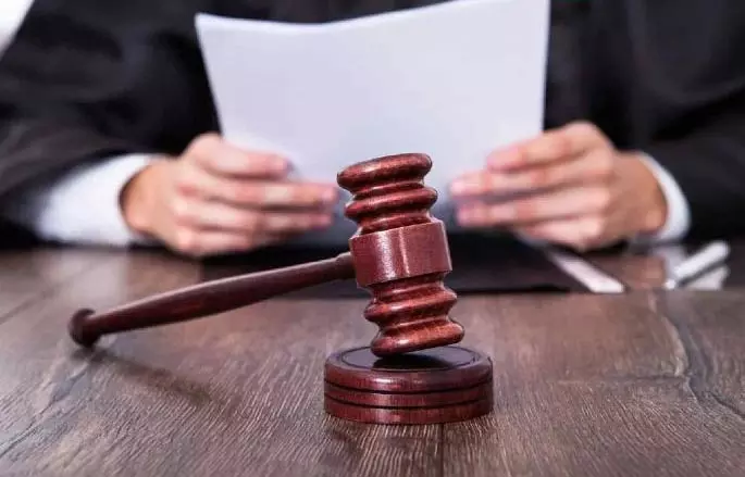 37 साल पुराने मामले में Dhavad समेत 16 प्रदर्शनकारी बरी; कोई सबूत नहीं मिला 37 साल पुराने मामले में Dhavad समेत 16 प्रदर्शनकारी बरी; कोई सबूत नहीं मिला