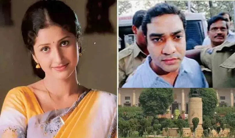 Film actress प्रत्युषा मौत मामला.. सिद्धार्थ रेड्डी ने नामपल्ली कोर्ट में किया सरेंडर..! Film actress प्रत्युषा मौत मामला.. सिद्धार्थ रेड्डी ने नामपल्ली कोर्ट में किया सरेंडर..!