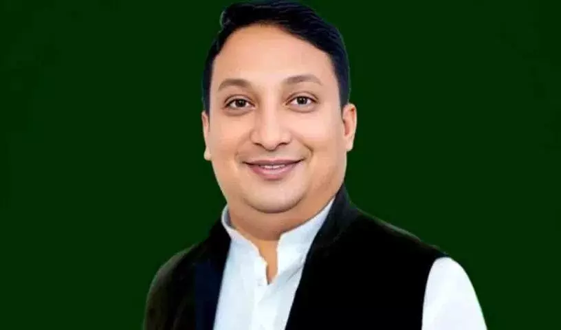 माँ की तबीयत खराब होने के कारण Faisal Rahman ने राज्यसभा चुनाव में हिस्सा नहीं लिया माँ की तबीयत खराब होने के कारण Faisal Rahman ने राज्यसभा चुनाव में हिस्सा नहीं लिया