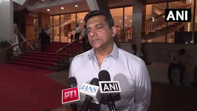 धर्म की स्वतंत्रता विधेयक पर विवाद, कांग्रेस विधायक असलम शेख ने बताई कई कमियां धर्म की स्वतंत्रता विधेयक पर विवाद, कांग्रेस विधायक असलम शेख ने बताई कई कमियां