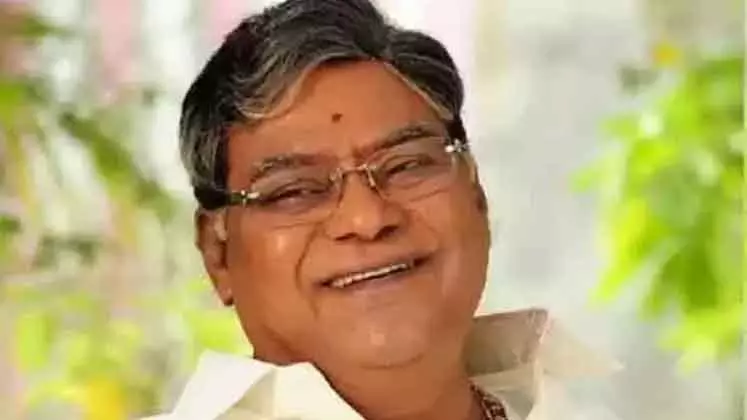 Kota Srinivasa Rao को 98वें एकेडमी अवार्ड्स में इन मेमोरियम में याद किया गया Kota Srinivasa Rao को 98वें एकेडमी अवार्ड्स में इन मेमोरियम में याद किया गया