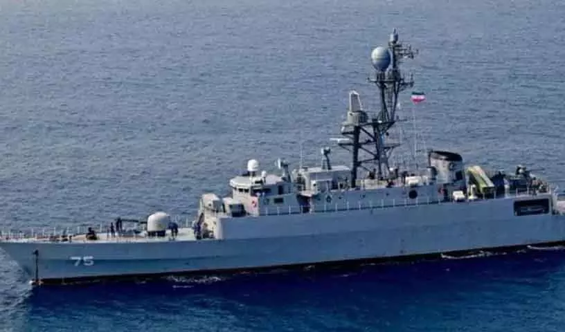 India ने ईरान से 550 से अधिक नागरिकों को आर्मेनिया के रास्ते सुरक्षित निकाला India ने ईरान से 550 से अधिक नागरिकों को आर्मेनिया के रास्ते सुरक्षित निकाला