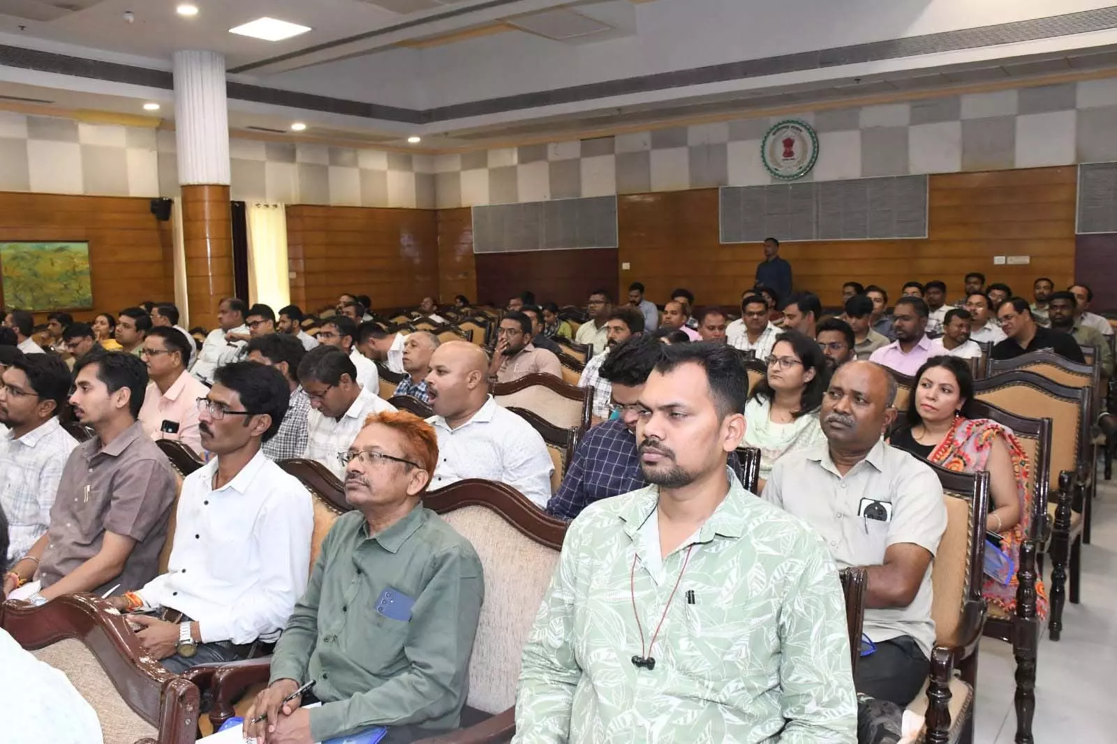 डिजिटल सुशासन और शासकीय खरीद में पारदर्शिता की ओर सशक्त कदम डिजिटल सुशासन और शासकीय खरीद में पारदर्शिता की ओर सशक्त कदम