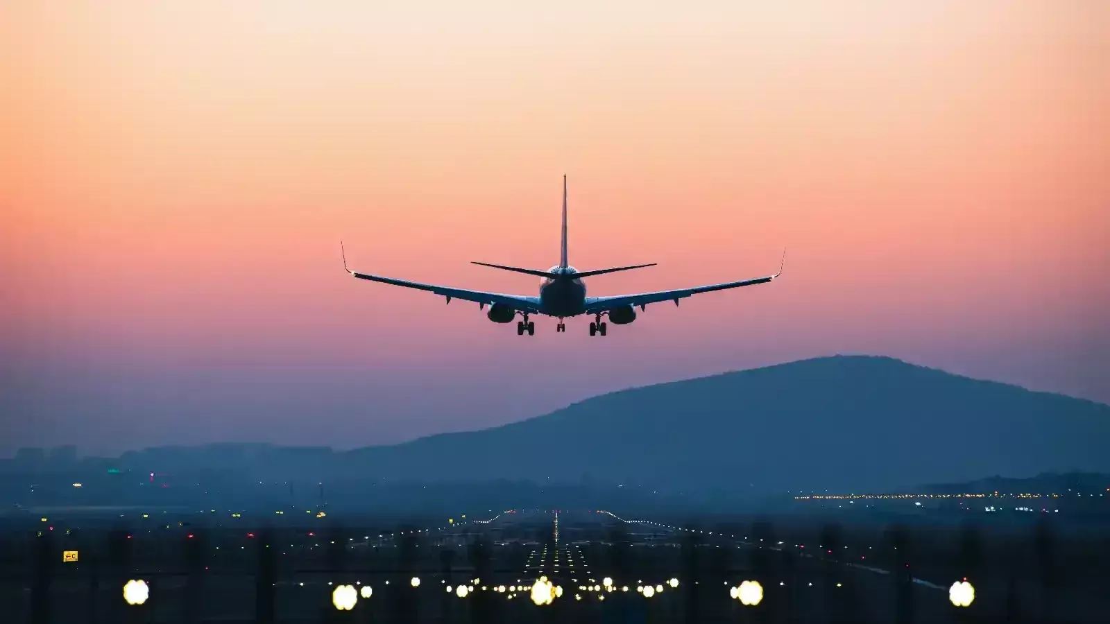 New Delhi: 18 मार्च से कतर की फ्लाइट्स उपलब्ध, कतर से उड़ानों की पूरी सूची जारी New Delhi: 18 मार्च से कतर की फ्लाइट्स उपलब्ध, कतर से उड़ानों की पूरी सूची जारी