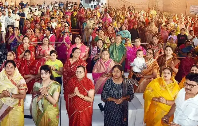 Bikaner: भक्ति और कला का मिश्रण, 14 मंदिरों का निर्माण Bikaner: भक्ति और कला का मिश्रण, 14 मंदिरों का निर्माण