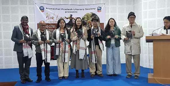 एपीएलएस ने वांग्गो सोशिया का मीरा: एक सफर लॉन्च किया एपीएलएस ने वांग्गो सोशिया का मीरा: एक सफर लॉन्च किया