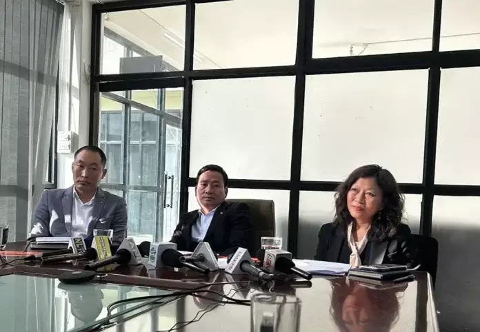 Nagaland : 21 मार्च को राज्यव्यापी मेगा जॉब फेयर