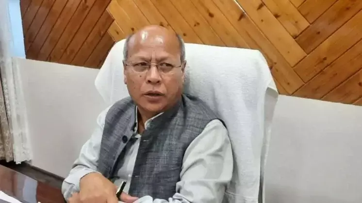 Meghalaya कैबिनेट ने झड़पों के बीच GHADC का कार्यकाल बढ़ाया