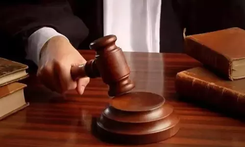 जज के 508 फैसलों ने सबको चौंकाया, सभी को जमानत दे दिए