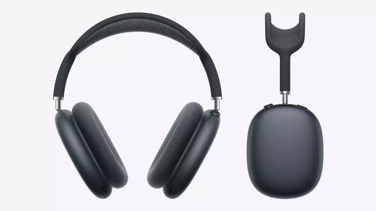 AirPods Max 2 बनाम AirPods Max: Apple के हेडफ़ोन्स में क्या बदलाव आए हैं? AirPods Max 2 बनाम AirPods Max: Apple के हेडफ़ोन्स में क्या बदलाव आए हैं?