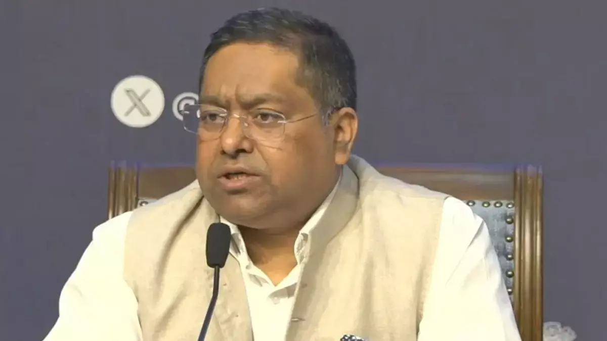भारत ने RAW और RSS पर प्रतिबंध लगाने की अमेरिकी पैनल की सिफ़ारिश को किया खारिज