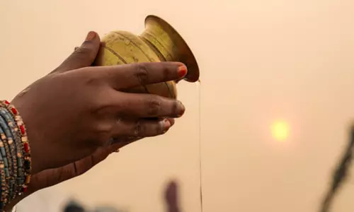 18 मार्च को दर्श अमावस्या, विजय मुहूर्त के साथ नोट कर लें अमृतकाल, पूरे दिन पंचक रहेगा प्रभावी 18 मार्च को दर्श अमावस्या, विजय मुहूर्त के साथ नोट कर लें अमृतकाल, पूरे दिन पंचक रहेगा प्रभावी