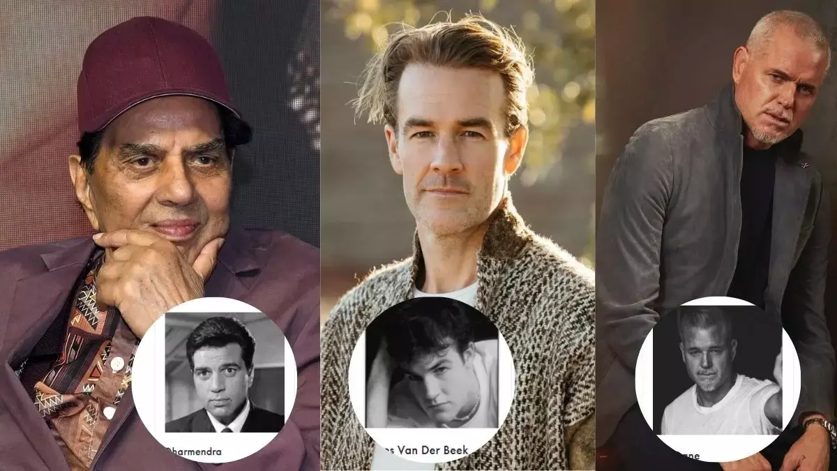 धर्मेंद्र और Eric Dane समेत कई सितारों को ‘In Memoriam’ में शामिल न करने पर आलोचना, Academy Awards ने दिया जवाब धर्मेंद्र और Eric Dane समेत कई सितारों को ‘In Memoriam’ में शामिल न करने पर आलोचना, Academy Awards ने दिया जवाब