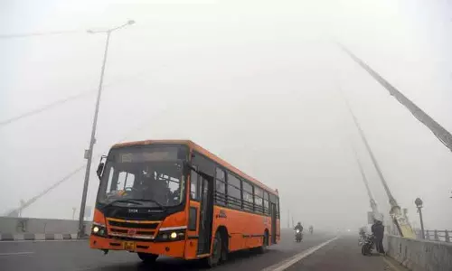 Delhi सरकार ने ट्रांसजेंडर समुदाय को बस में मुफ़्त यात्रा सुविधा दी