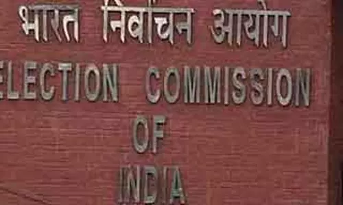 Tamil Nadu : चुनाव आयोग के नियमों के अनुसार उम्मीदवार के खर्च की गणना Tamil Nadu : चुनाव आयोग के नियमों के अनुसार उम्मीदवार के खर्च की गणना