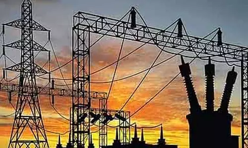 Gas सिलेंडर की कमी: बिजली की खपत में वृद्धि Gas सिलेंडर की कमी: बिजली की खपत में वृद्धि