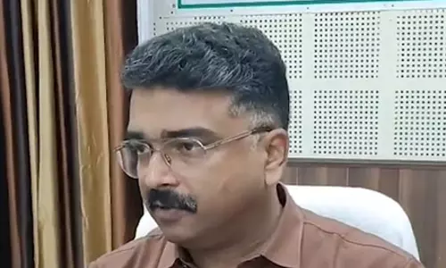 पश्चिम बंगाल चुनाव: मिदनापुर जिलाधिकारी ने दी जानकारी, नामांकन की अंतिम तिथि 9 अप्रैल पश्चिम बंगाल चुनाव: मिदनापुर जिलाधिकारी ने दी जानकारी, नामांकन की अंतिम तिथि 9 अप्रैल