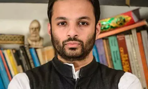 Haryana ने अशोका यूनिवर्सिटी के प्रोफ़ेसर के ख़िलाफ़ केस वापस लिया Haryana ने अशोका यूनिवर्सिटी के प्रोफ़ेसर के ख़िलाफ़ केस वापस लिया