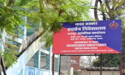 ED ने री-एजेंट और भारतमाला परियोजना घोटाले में कार्रवाई तेज की, 100 करोड़ से अधिक की संपत्ति कुर्क