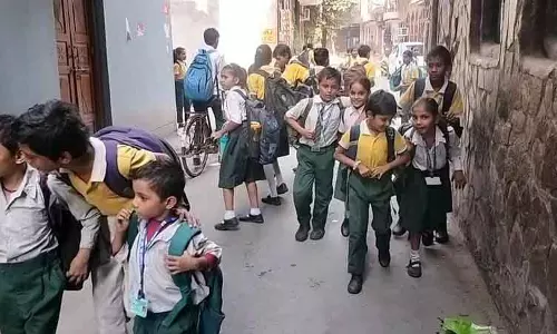 Ambala निदेशालय ने निजी स्कूलों से कहा: RTE सीटों की आज तक घोषणा करें, नहीं तो कार्रवाई