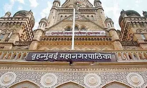 लागत संबंधी चिंताओं के बीच, पानी की आपूर्ति बढ़ाने के लिए BMC ने गरगई बांध परियोजना को आगे बढ़ाया लागत संबंधी चिंताओं के बीच, पानी की आपूर्ति बढ़ाने के लिए BMC ने गरगई बांध परियोजना को आगे बढ़ाया