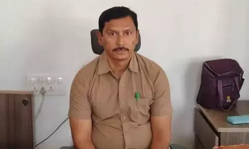 Telangana ACB ने 14.77 लाख रुपये की रिश्वत लेने के आरोप में एक अकाउंट्स ऑफिसर को गिरफ्तार किया